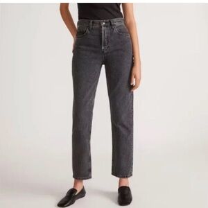 Everlane THE CURVY ’90S CHEEKY® JEAN